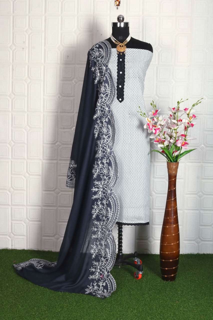 Bipson Shagun 1805 Printed Dress Material  catalog  
