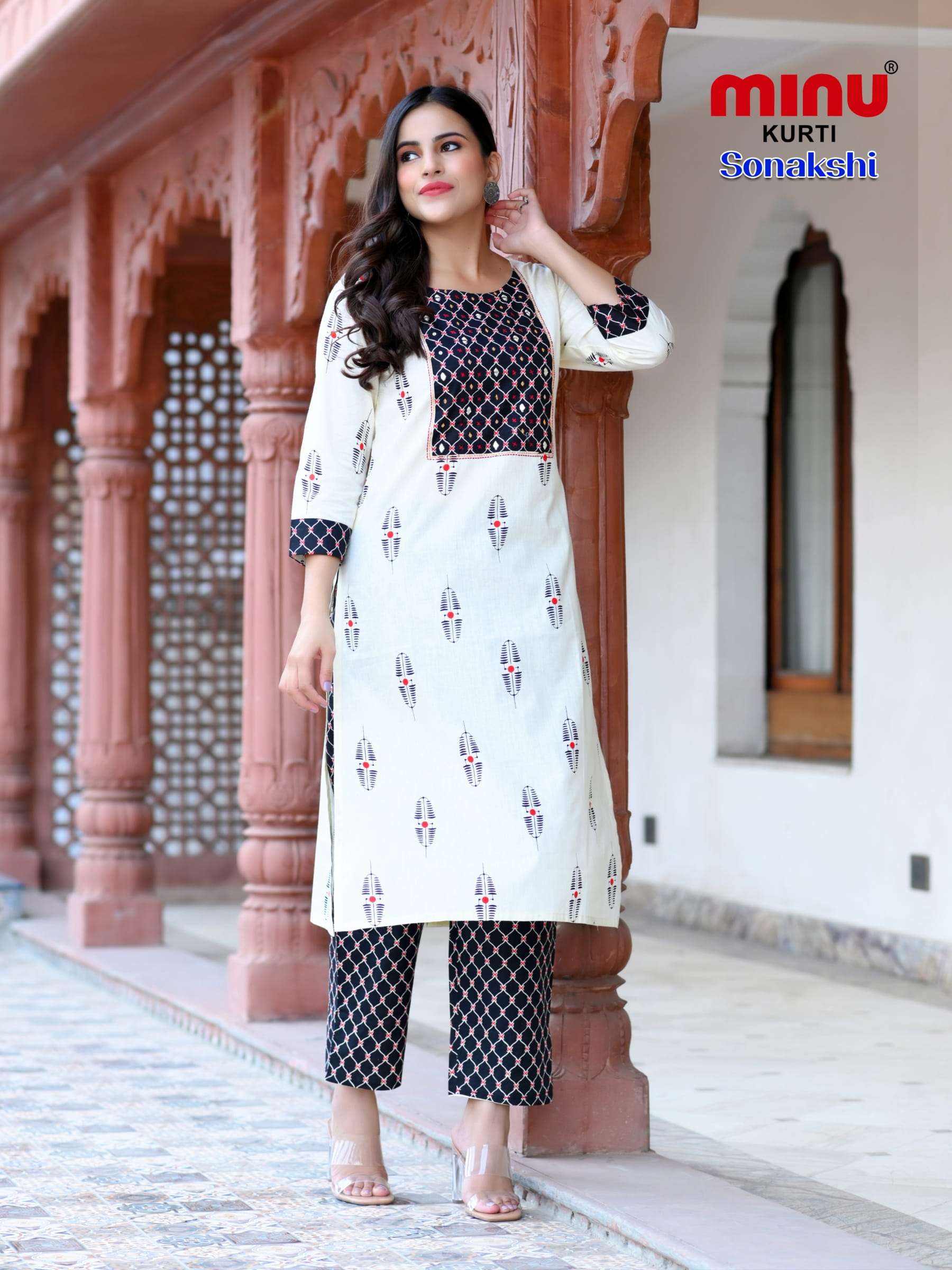 kurti combo cotton