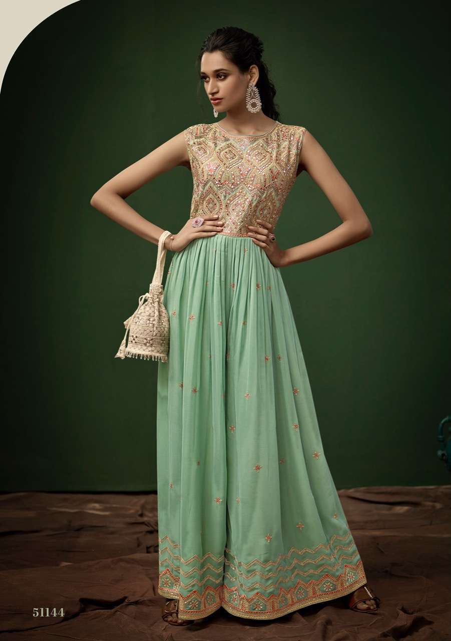 Cocktail Party wear Western Gown at Rs.8999/Piece in dehradun offer by De  Maando