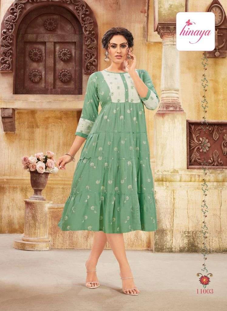 HInaya SAANJ VOL-3