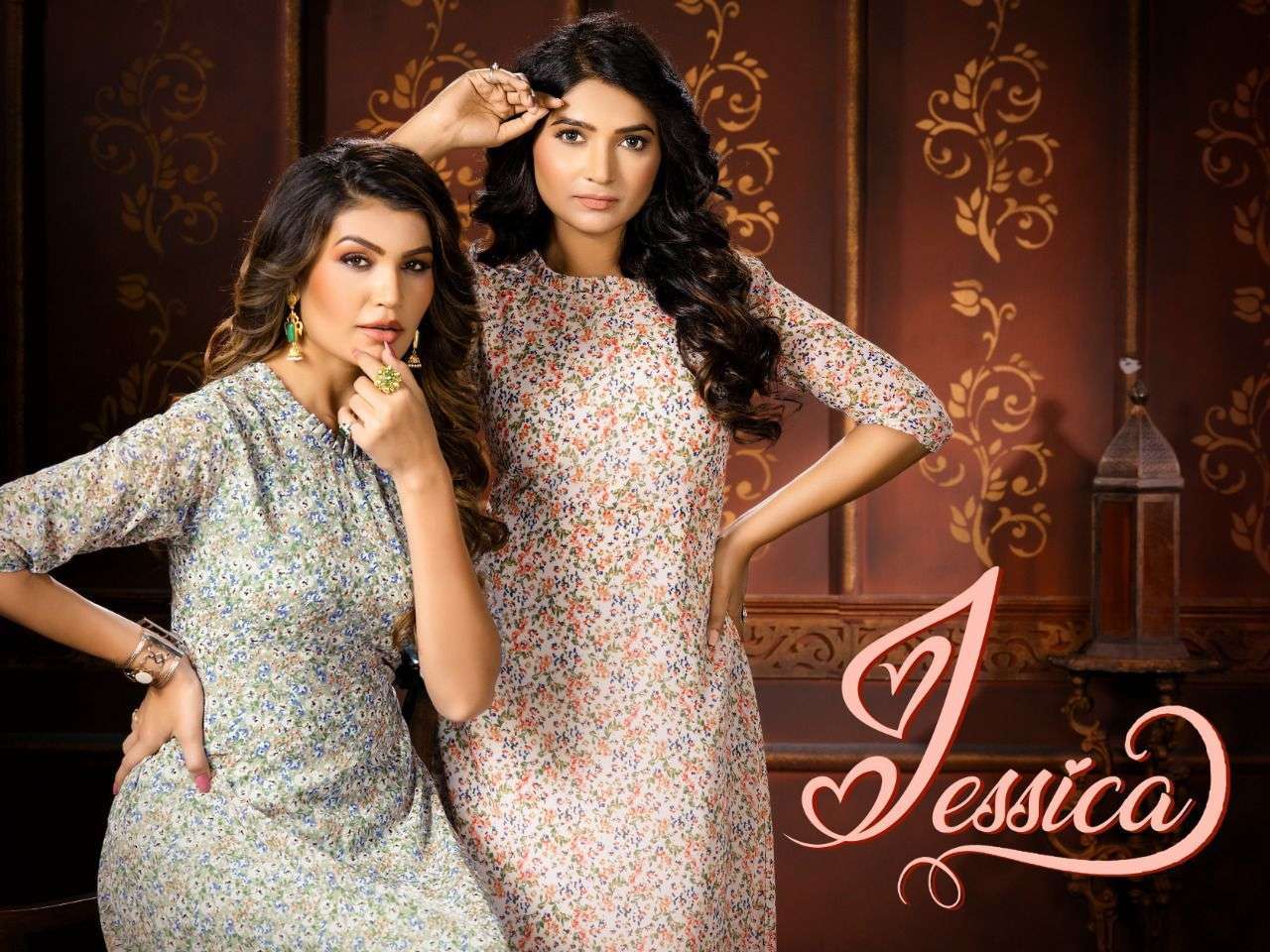 Kundali Bhagya Anarkali Style Cotton Kurti Design 2021  Readymade Kurti