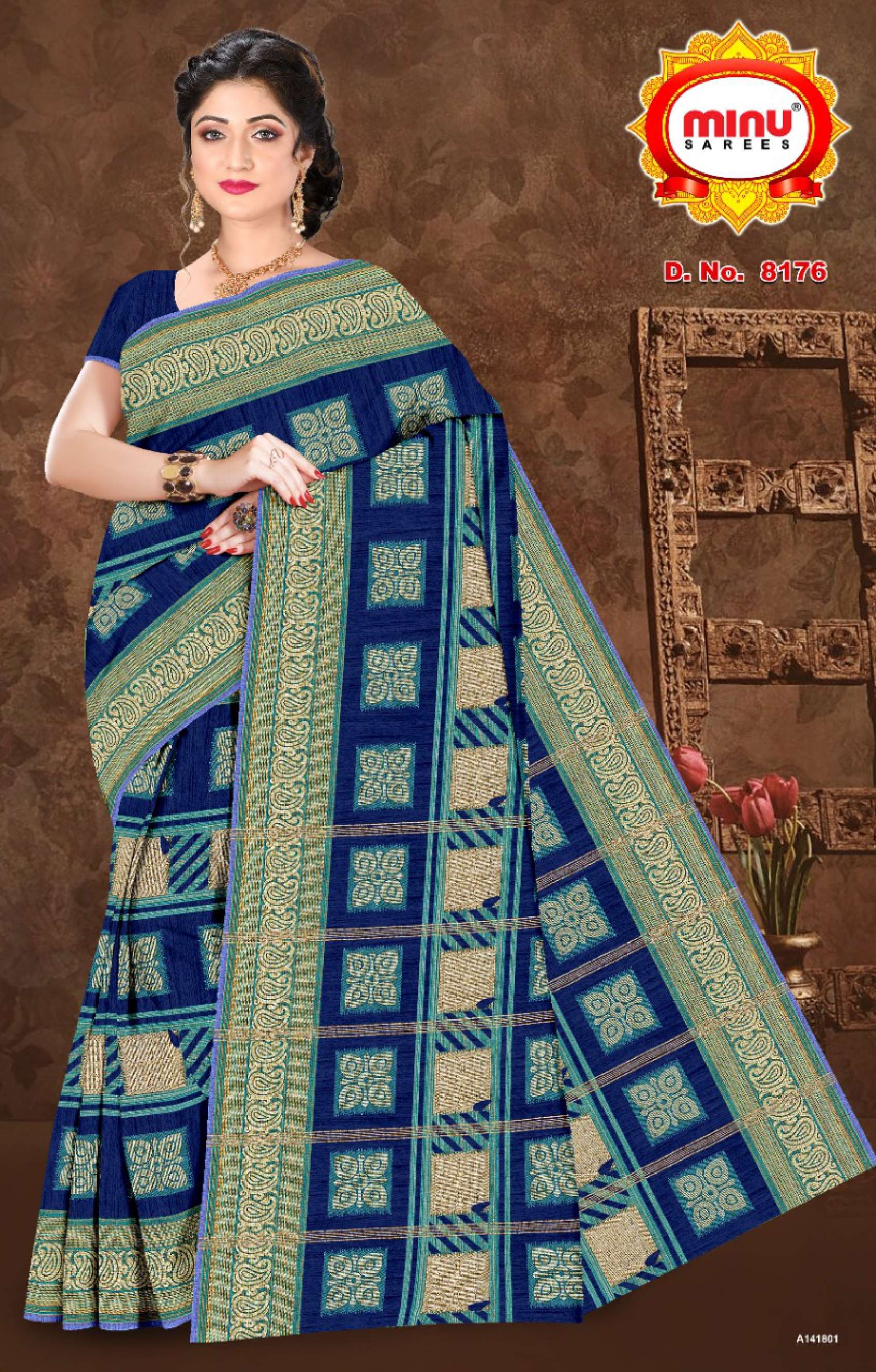 Wholesale Designer Sarees Catalogue in Surat Buy Full Catalog & Set