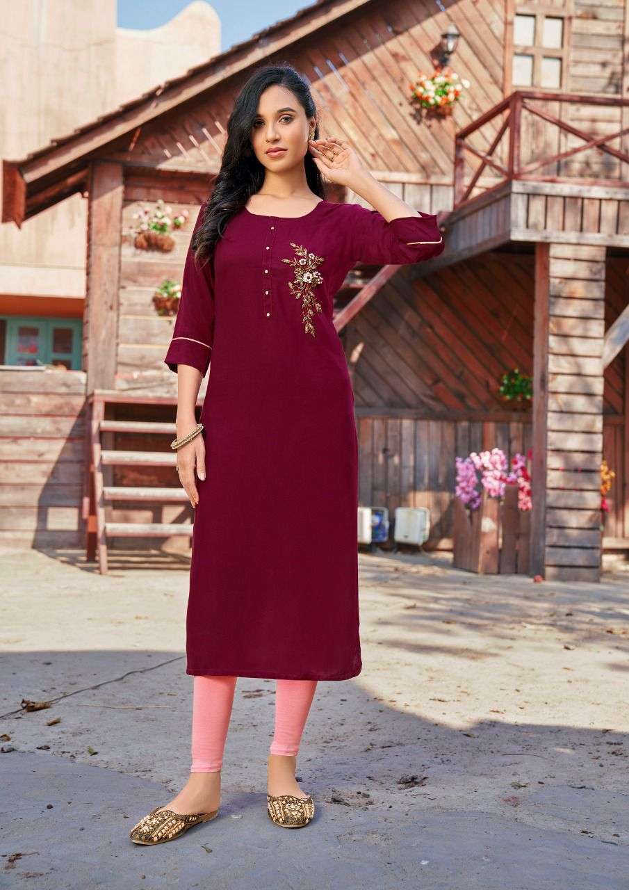 parra studio presents Designers Kurties VESTURE VOL 4 Catalogue