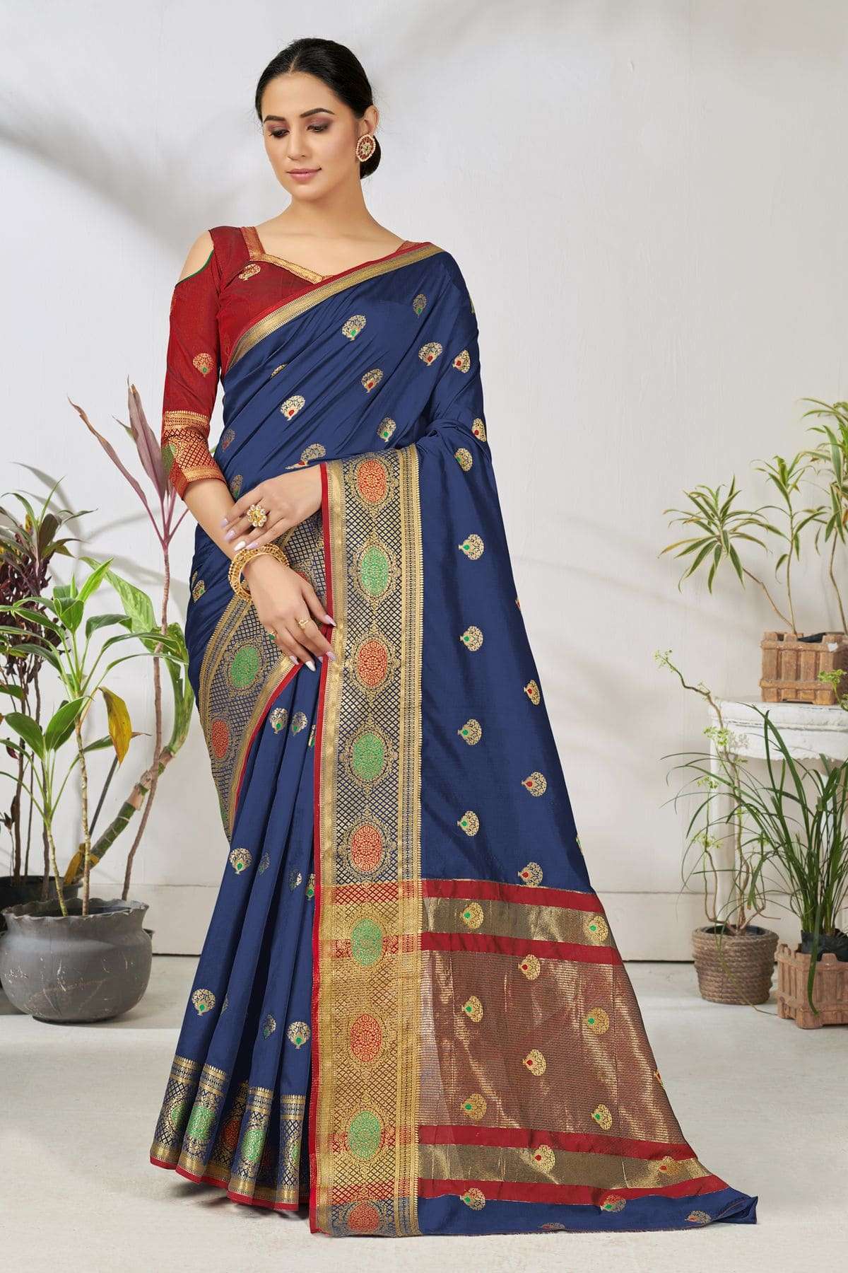 SUTRAM HIT COLOUR NEW SAREE VOL - 3
