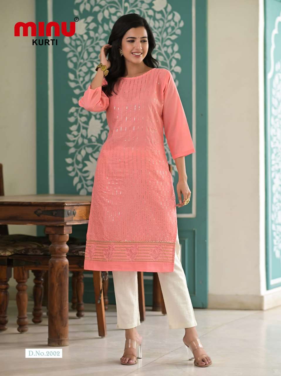 Wholesale Kurtis in Surat Starting ₹ 99 to 1999 Available