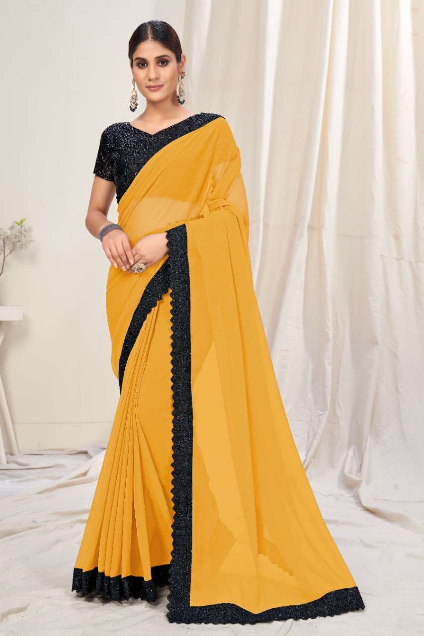 SUTRAM HIT COLOUR NEW SAREE VOL - 8