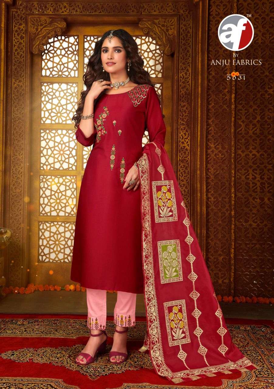 ᑎEᗯ ᗩᖇᖇIᐯᗩᒪ  KARWACHOTH  SPECIAL  Kurtis CATAlogue