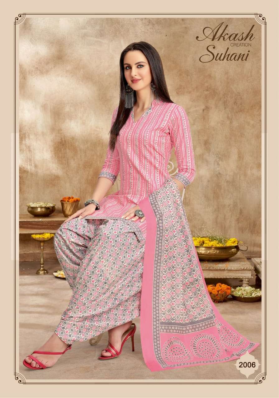 Suryajyoti Tara 1 Ethnic Wear Kurti With Pant Collection textileexport #12 Suryajyoti Tara 1 Ethnic Wear Kurti With Pant Collection textileexport
