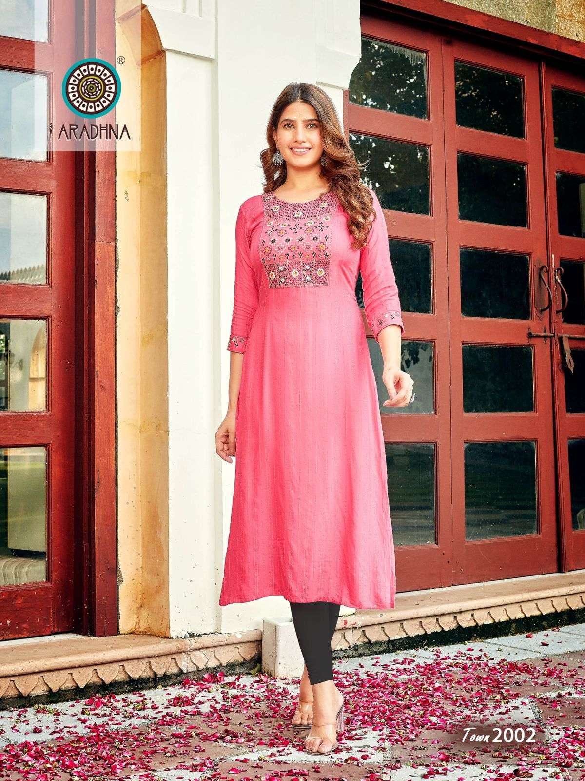 Wholesale Designer Kurtis Samayra Kids Kurti With Koti Collection Design  Catalog