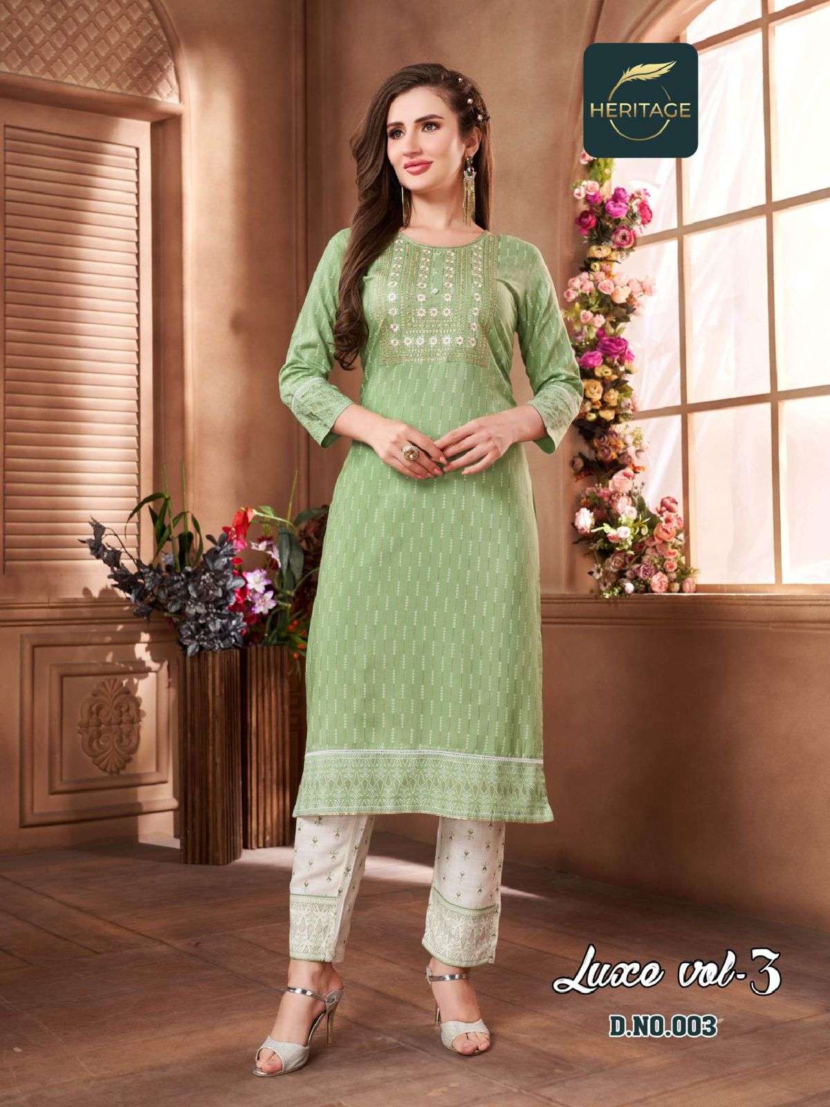 Rayon sales slub kurtis