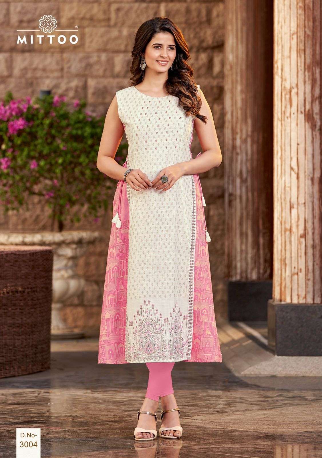 Party wear deals kurtis wholesale price