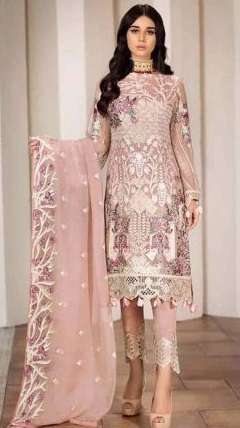 Rinaz Blockbuster Hits Vol 25 Catalog Exclusive Wear Pakistani Salwar Suits For Women