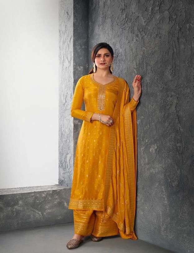 Vinay Kaseesh Glazze Vol 2 Catalog Designer Salwar Suits Wholesale