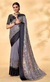 Ynf Varnam Catalog Wedding Wear Wholesale Satin Sarees