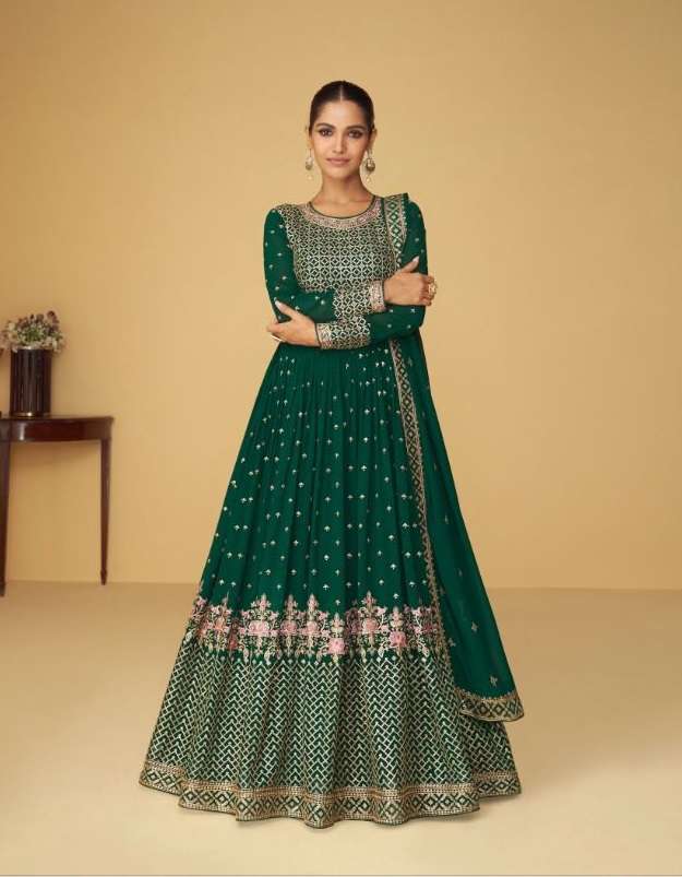 Aashirwad Gulkand Sana Catalog Festival Wear Designer Salwar Kameez Wholesale