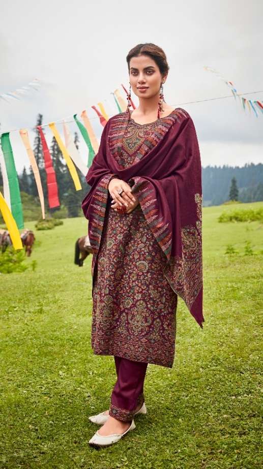 Belliza Nazma Catalog Ready Made Exclusive Wear Dress Wholesale