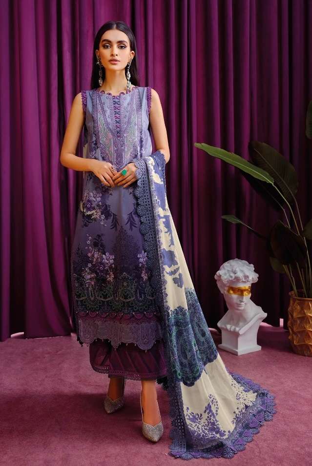 Deepsy Bliss Vol 4 Kiki Catalog Pashmina Wear Pakistani Salwar Suits Wholesale
