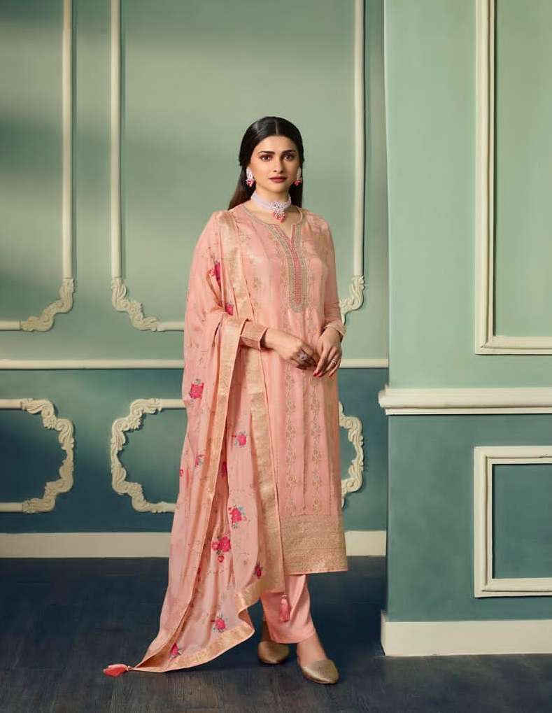 Vinay Kaseesh Aarzoo Vol 2 Catalog Designer Party Wear Salwar Suits Wholesale