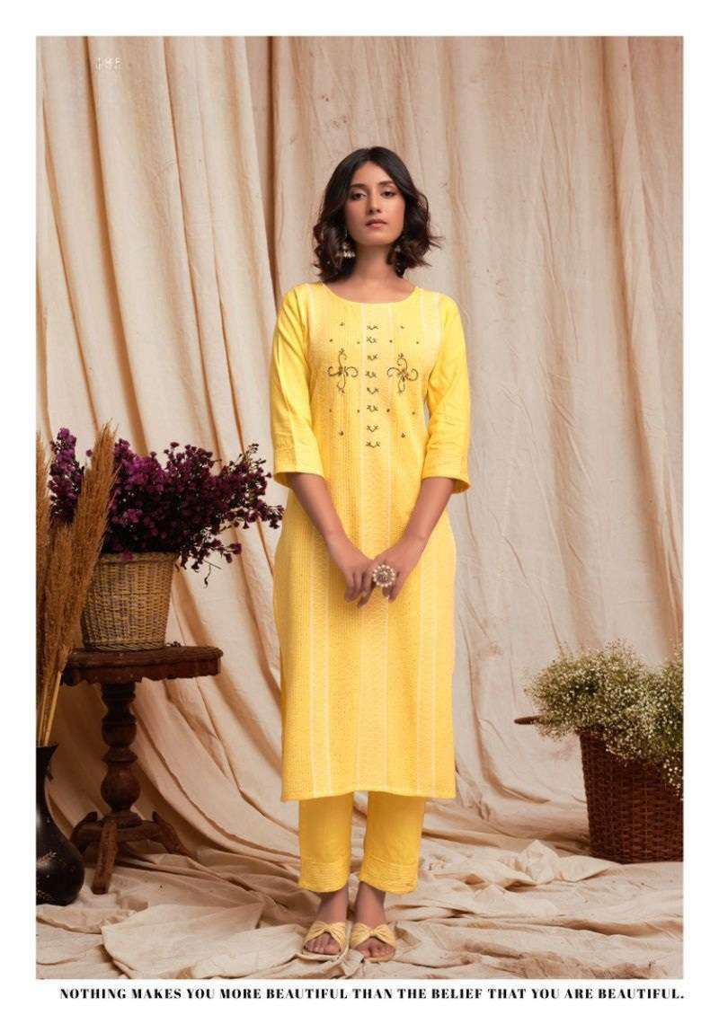 Riya Designer Glory Vol 3 14 Kg Rayon Crochet Work With Khatli Work On Wholesale