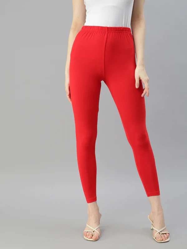 20 priority  Colors Ankle Leggings wholesale