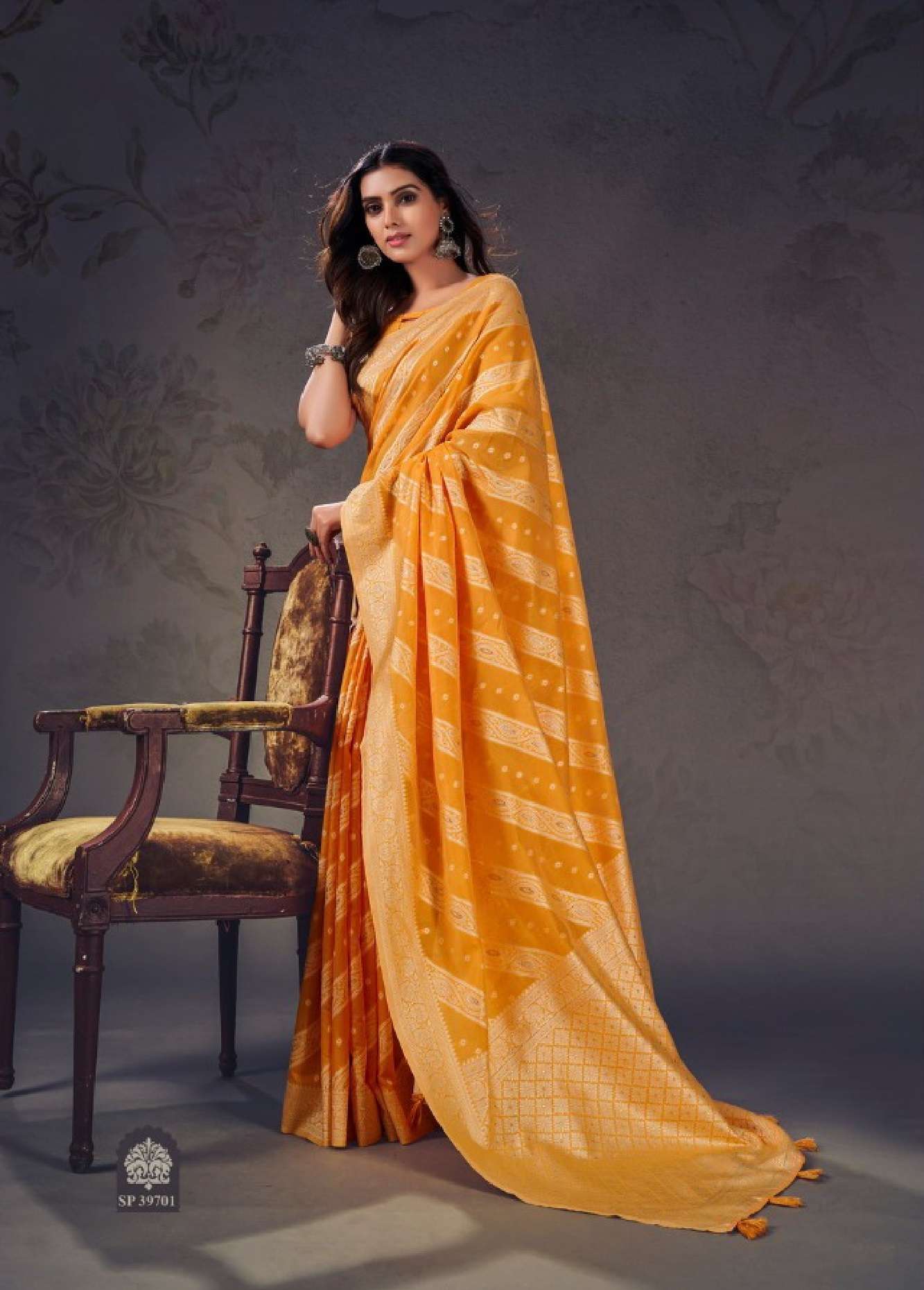 Cotton Sarees Wholesale by Wholesalecatalog.in with Grow your Business