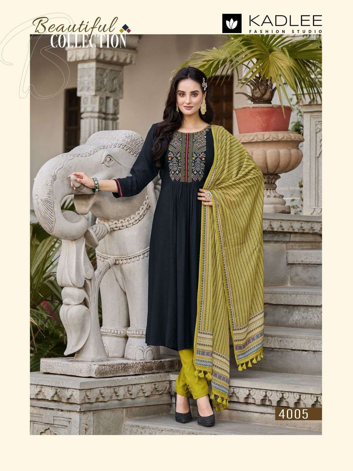 Lycra kurtis shop