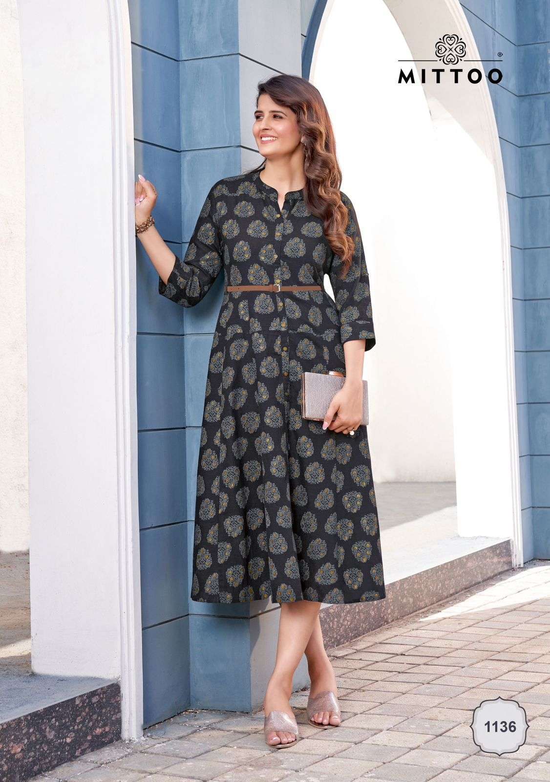  MITTOO BELT VOL 13 Wholesale catalog
