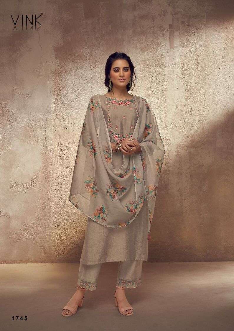 Vink Occassions Wholesale catalog