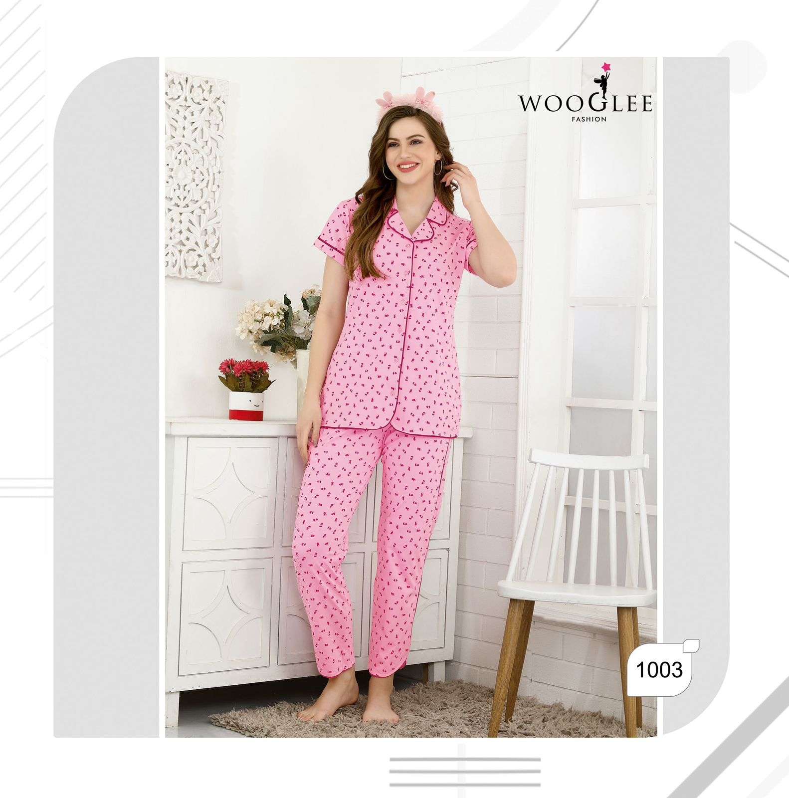 WOOGLEE Night Out Vol 3 Wholesale catalog