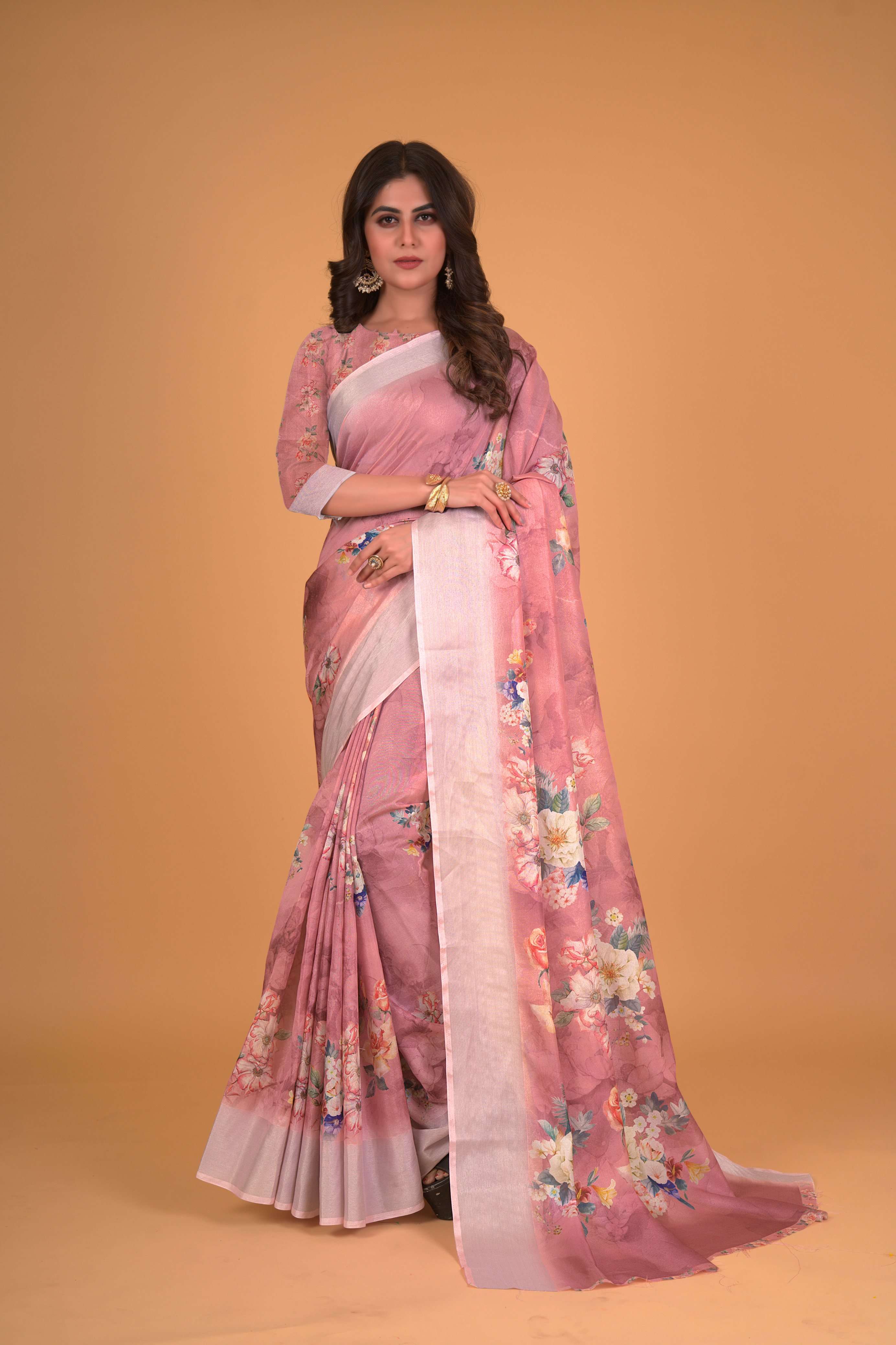 Cotton Sarees Wholesale by Wholesalecatalog.in with Grow your Business