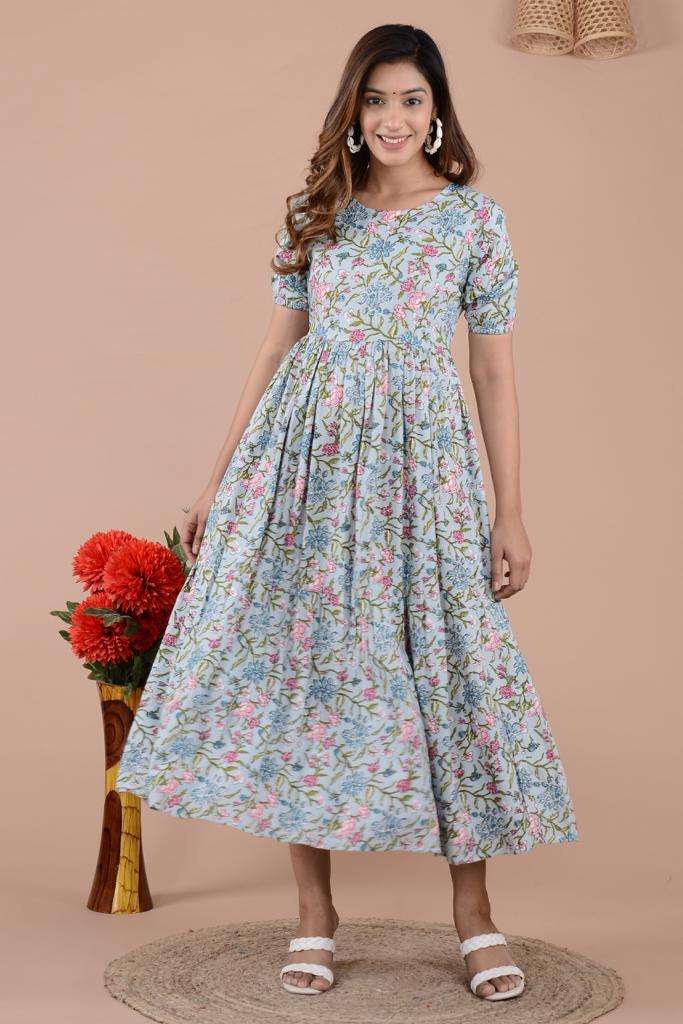 New Launch Designer KURTI Wholesale catalog
