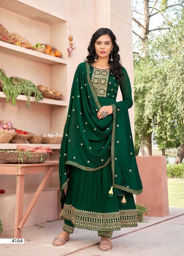 Rangoon ROOH Kurti Wholesale catalog