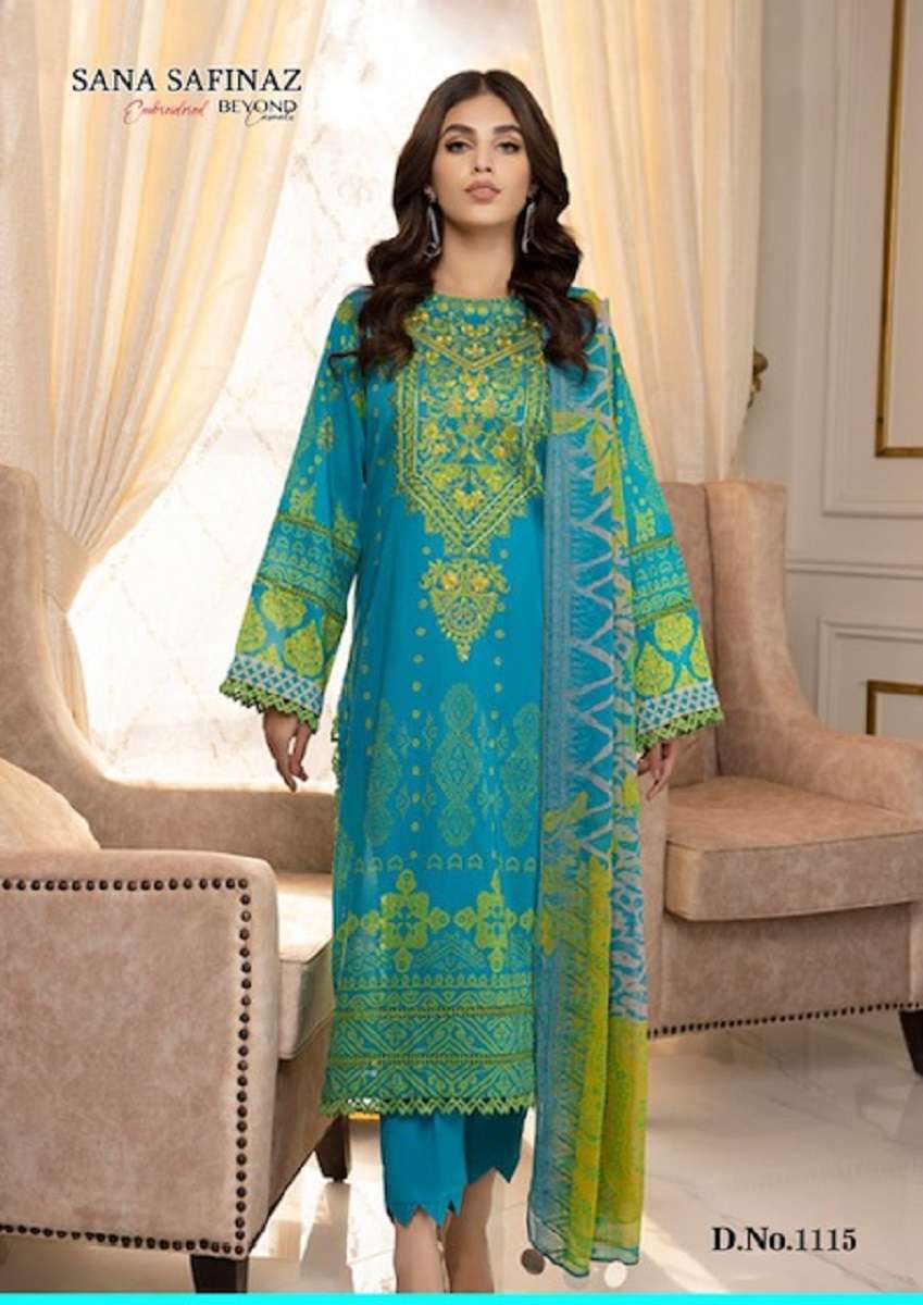Sana Safina Beyond Casual Wholesale catalog