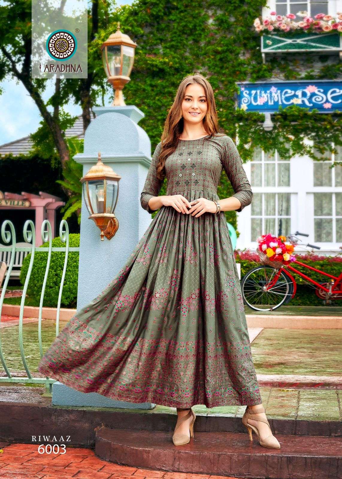 67 Different Types of Kurtis Designs Popular for Unique Fashion Trends