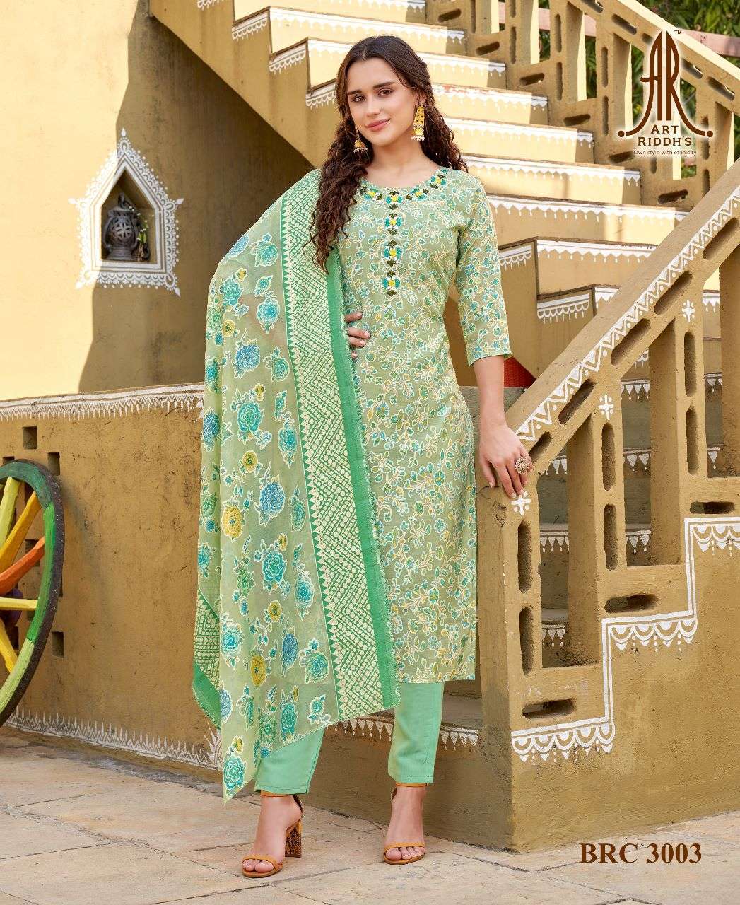 Kurtis Design catalogue Aurelia kurtis wholesale Designer kurtis