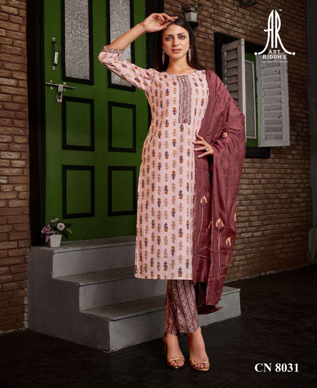 Kurtis Design catalogue Aurelia kurtis wholesale Designer kurtis