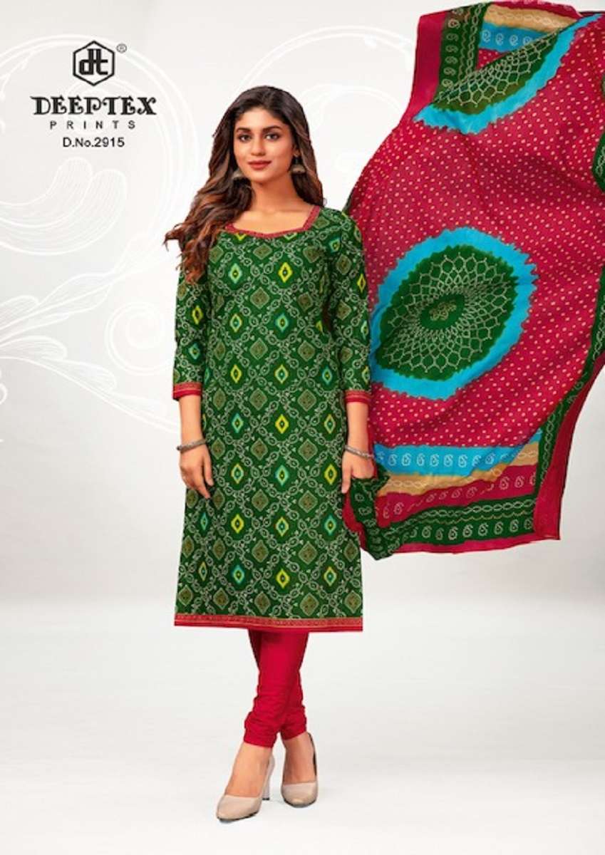 	Deeptex Chief Guest Vol-29 – Dress Material