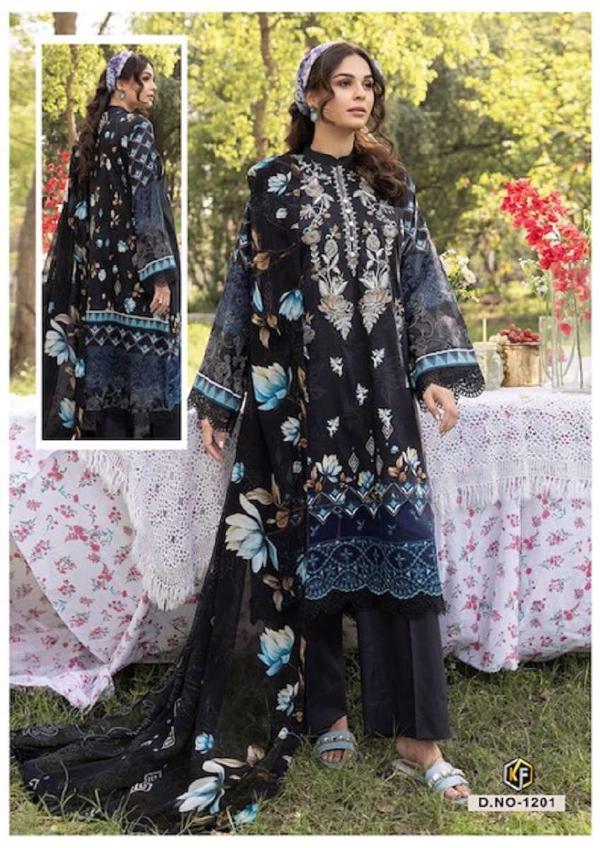 Keval Rangrez Vol-2 – Dress Material
