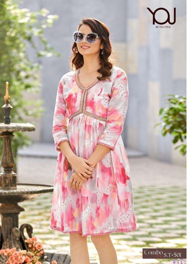Tunics heavy Cotton pure Mull Kurti Wholesale catalog