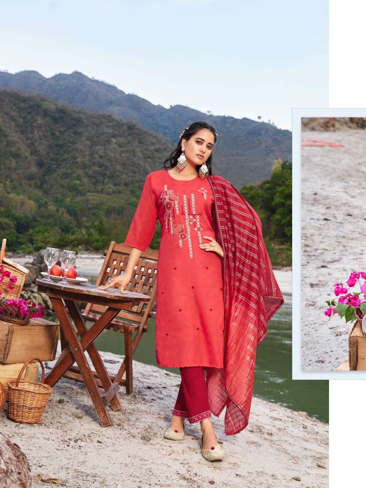 Imara brand kurtis sale