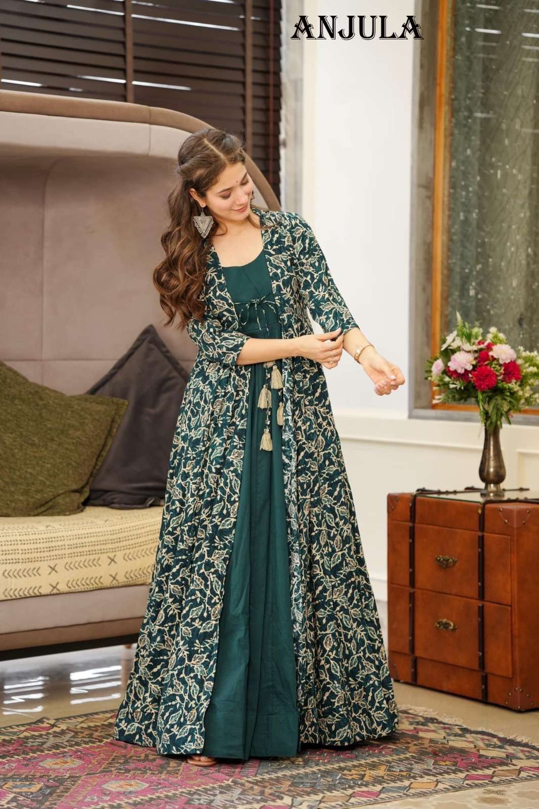 Womens KURTIS  KURTAS STYLISH WOMENS KURTI1000 Cash On Delivery   KRISHNAS ONLINE COLLECTIONS