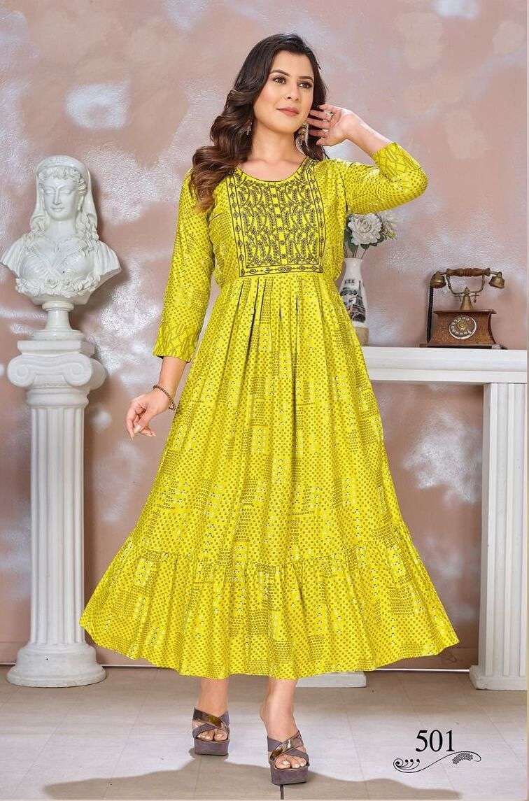Best deals and offers on latest kurtas  kurtis