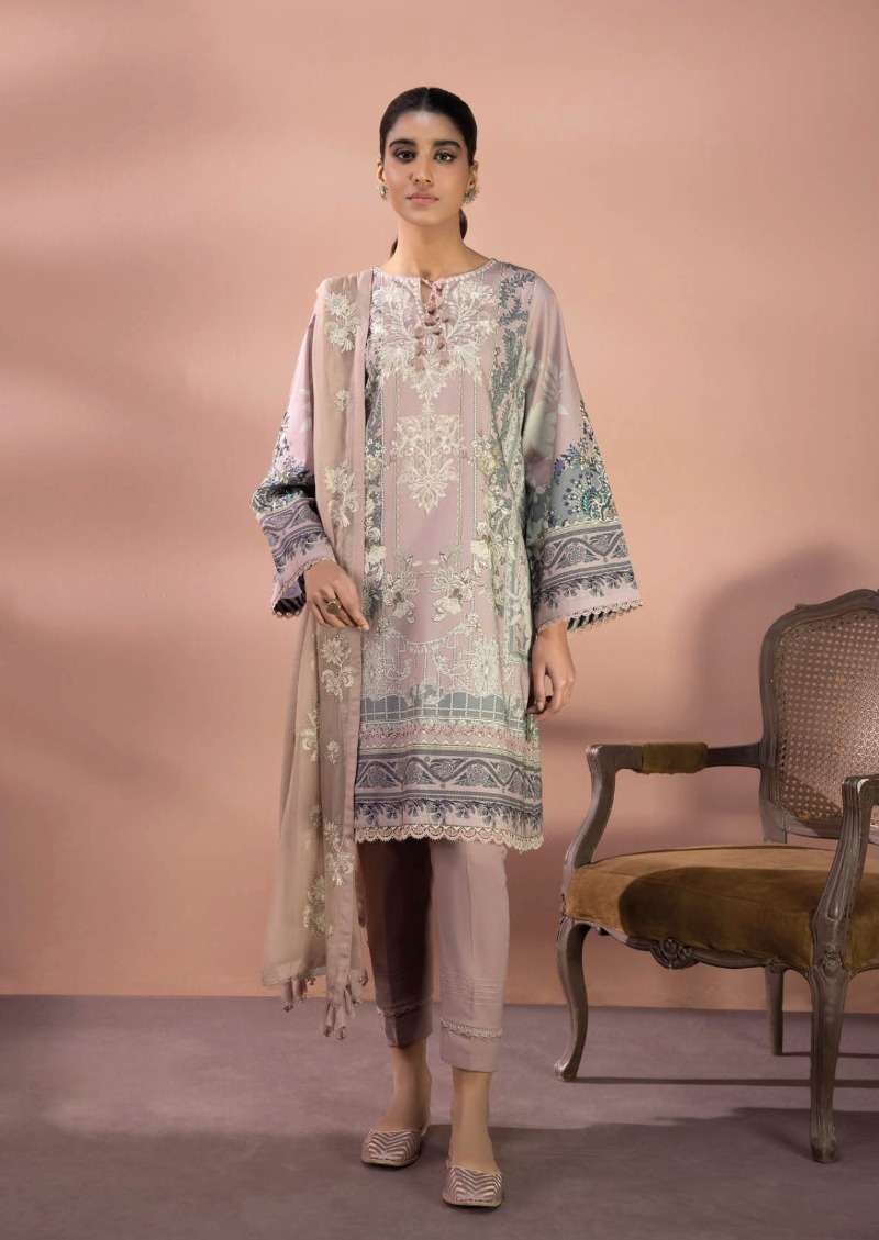 Shraddha Vintage Vol 11 Chiffon Dupatta Salwar Kameez Wholesale catalog