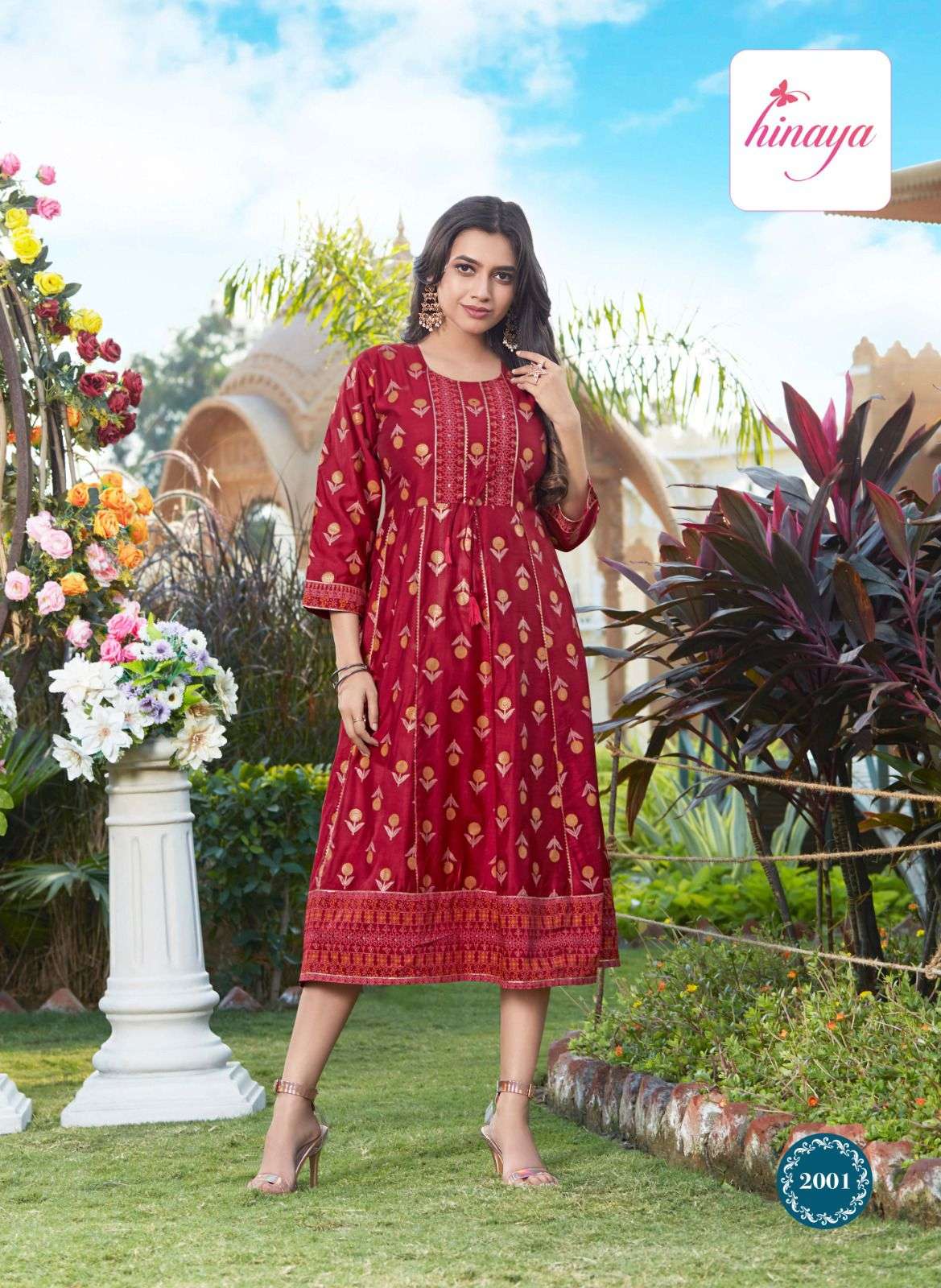 Silk Kurtas - Shop Designer Silk Kurtis Online at Best Price | The Indian  Ethnic Co – THE INDIAN ETHNIC CO.