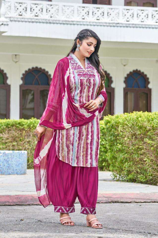 Afghani kurti style clearance