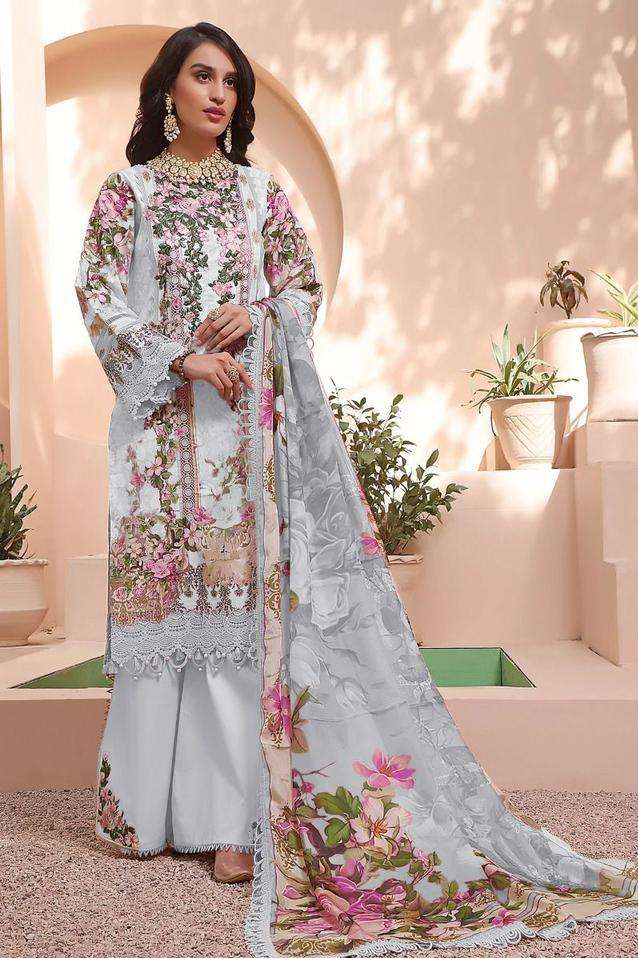 DEEPSY SUITS Firouds QUEEN’s chiffon  Salwar Kameez Wholesale catalog