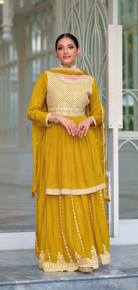 EBA VEDIKA Salwar Kameez Wholesale catalog