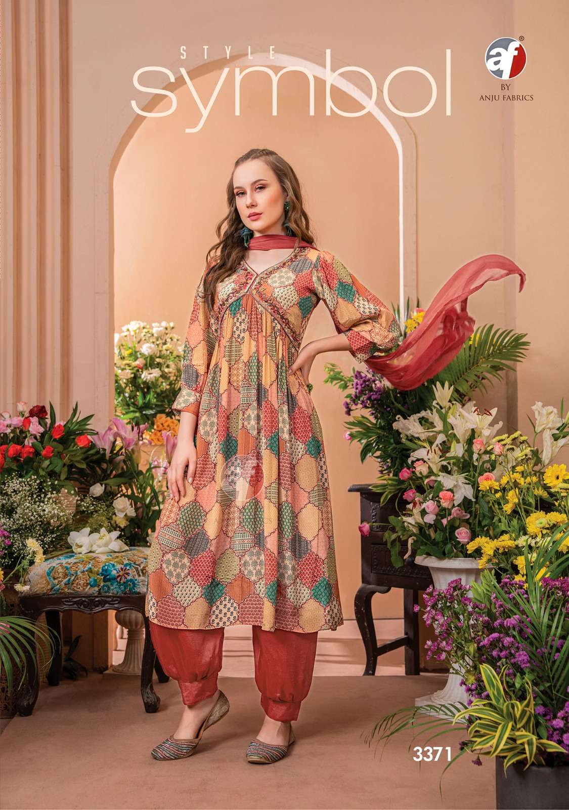 Ladies Kurtis In Thane | Women Kurtis Manufacturers & Suppliers In Thane