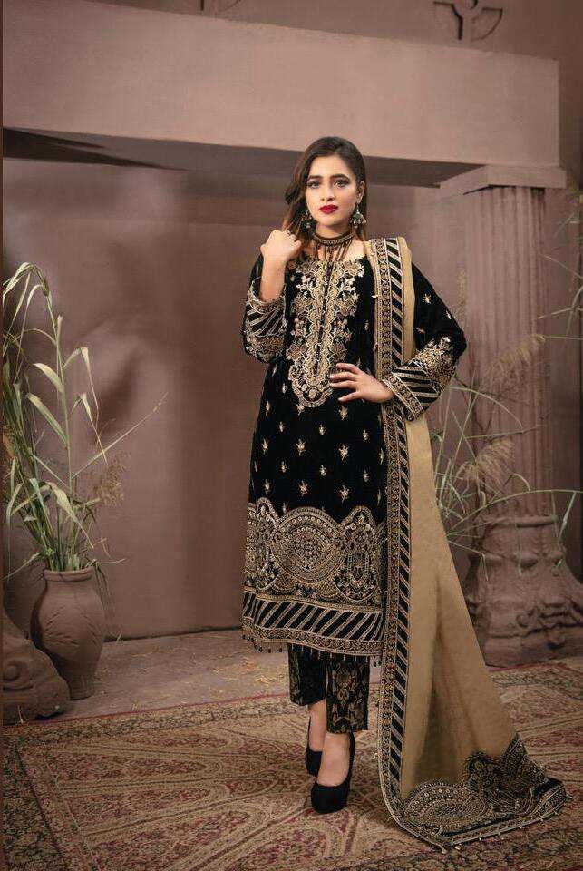 DEEPSY SUITS Rangrasiya  Salwar Kameez Wholesale catalog