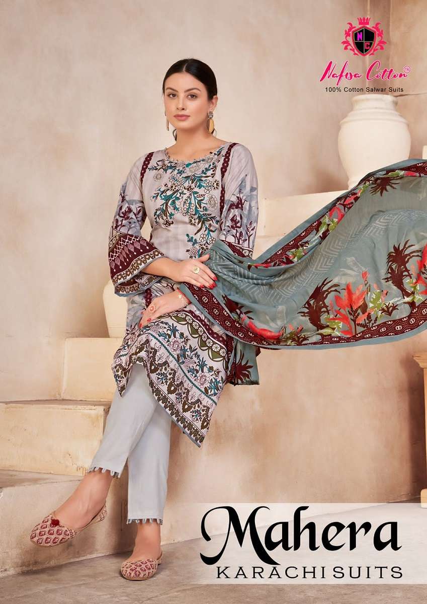 Suit dress material deals